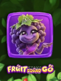 Fruit Squad Go